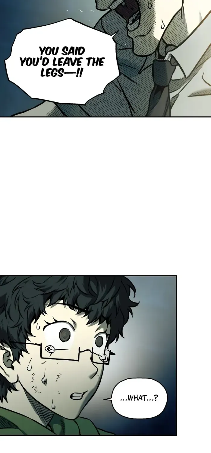 Read Surviving The Apocalypse Manga Online