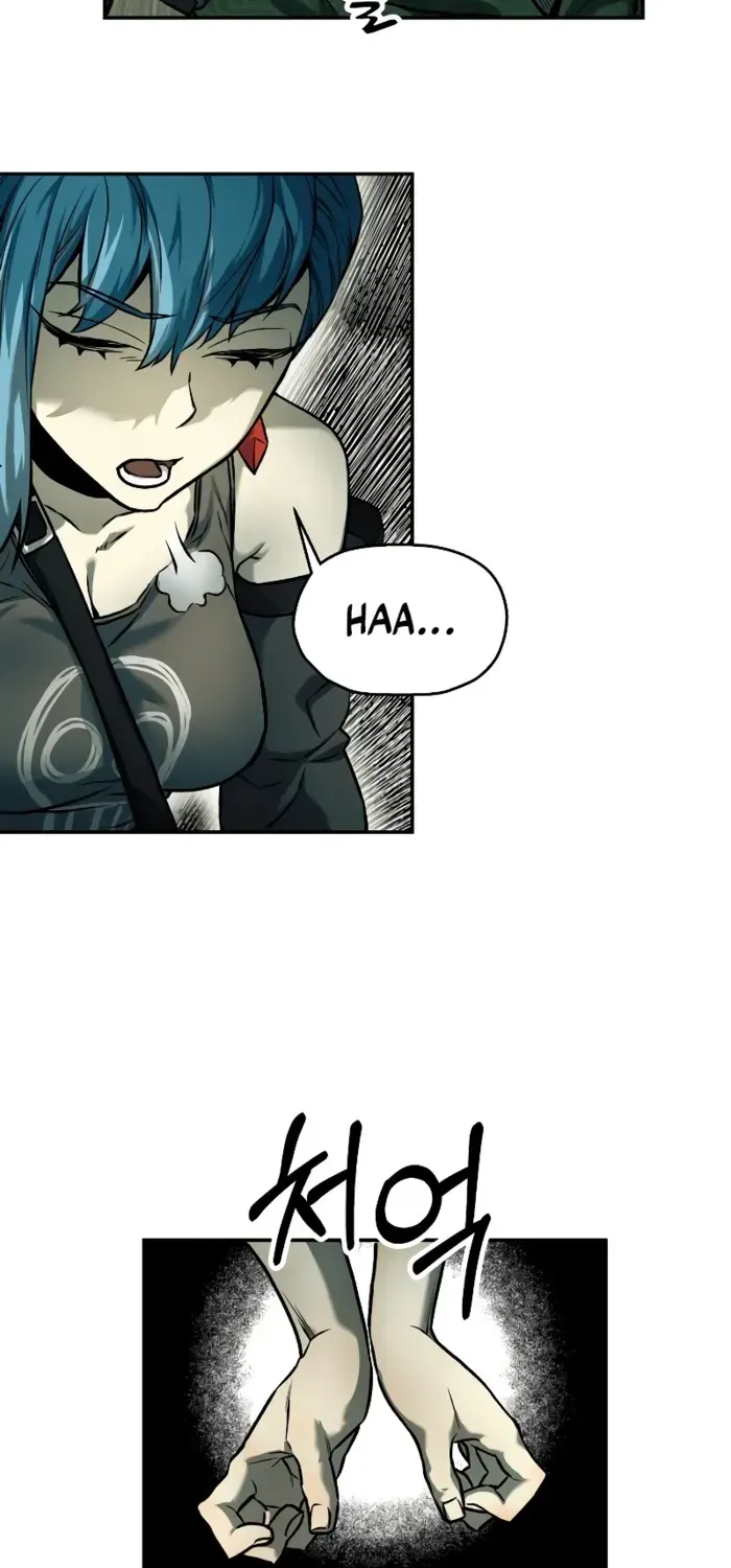 Read Surviving The Apocalypse Manga Online