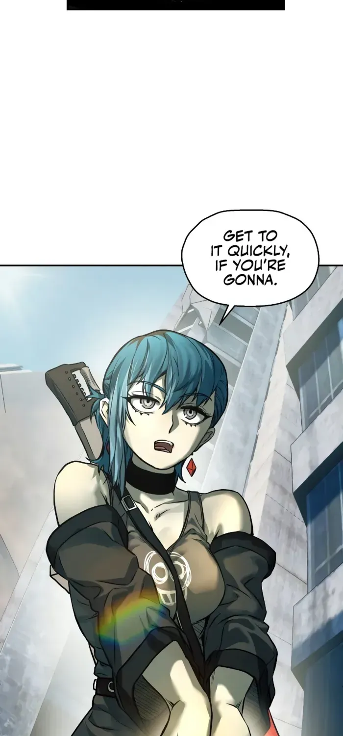 Read Surviving The Apocalypse Manga Online