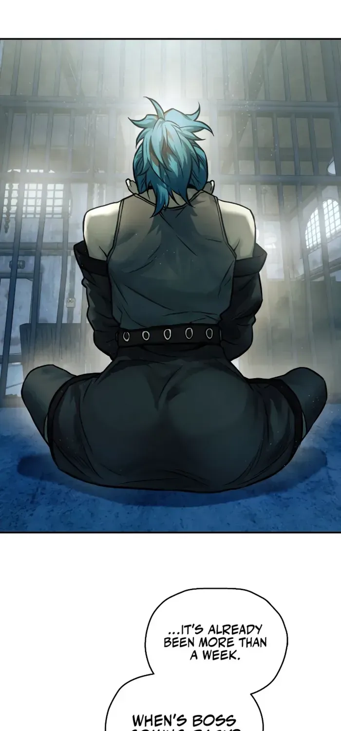 Read Surviving The Apocalypse Manga Online