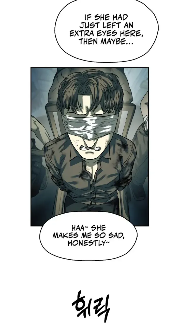 Read Surviving The Apocalypse Manga Online