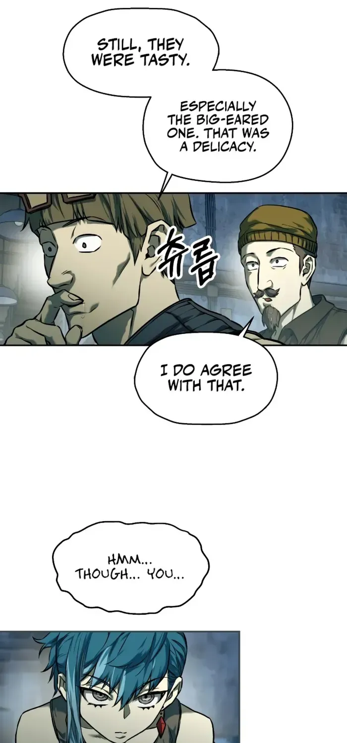 Read Surviving The Apocalypse Manga Online