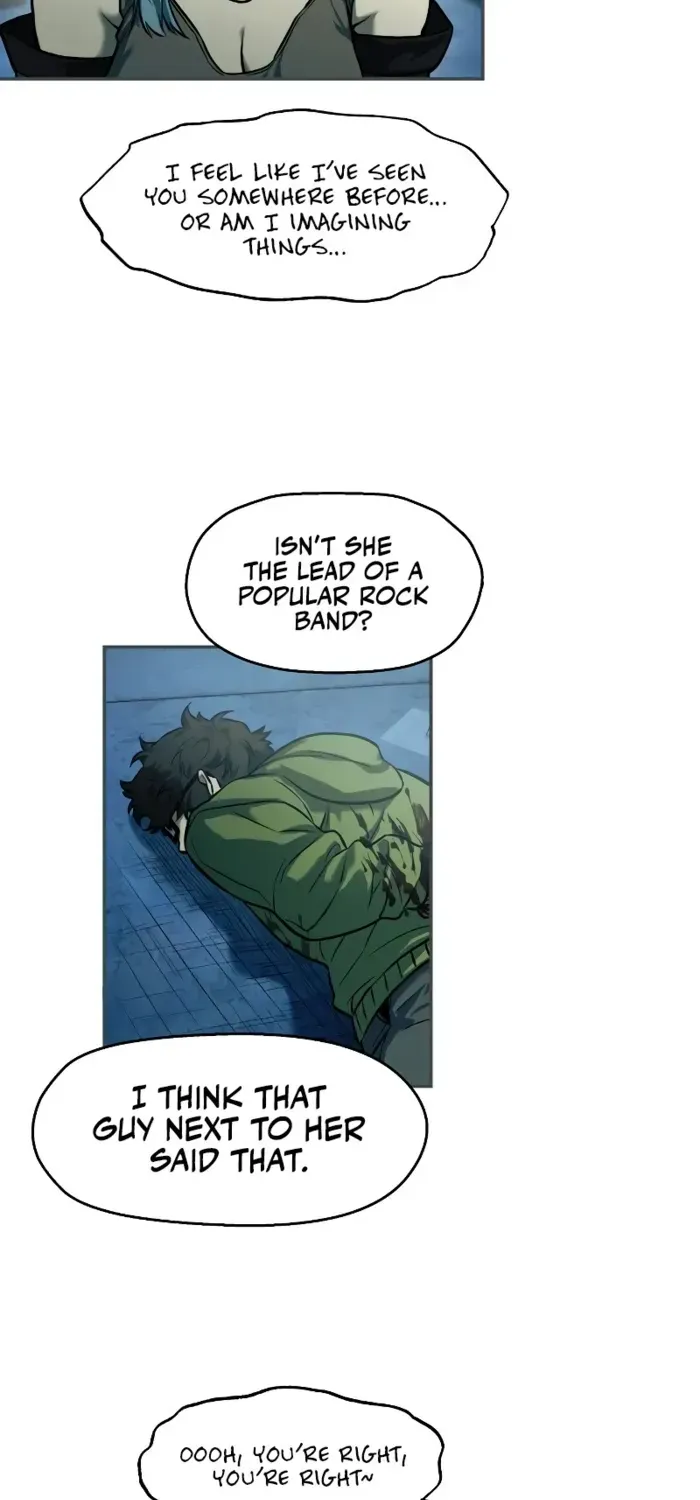 Read Surviving The Apocalypse Manga Online