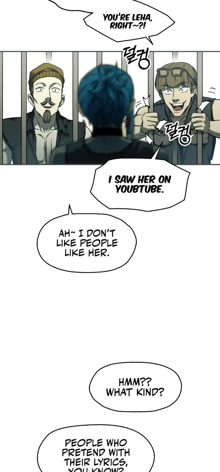 Read Surviving The Apocalypse Manga Online