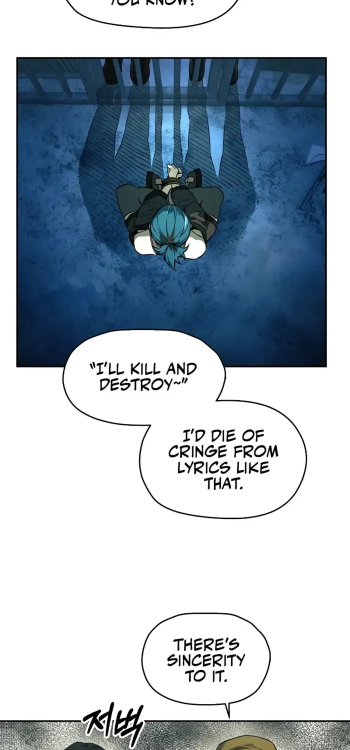 Read Surviving The Apocalypse Manga Online