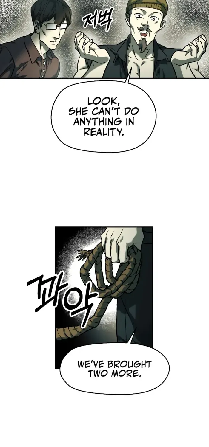 Read Surviving The Apocalypse Manga Online