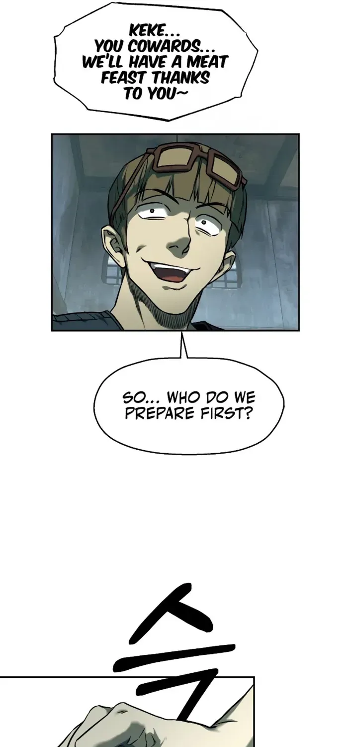 Read Surviving The Apocalypse Manga Online