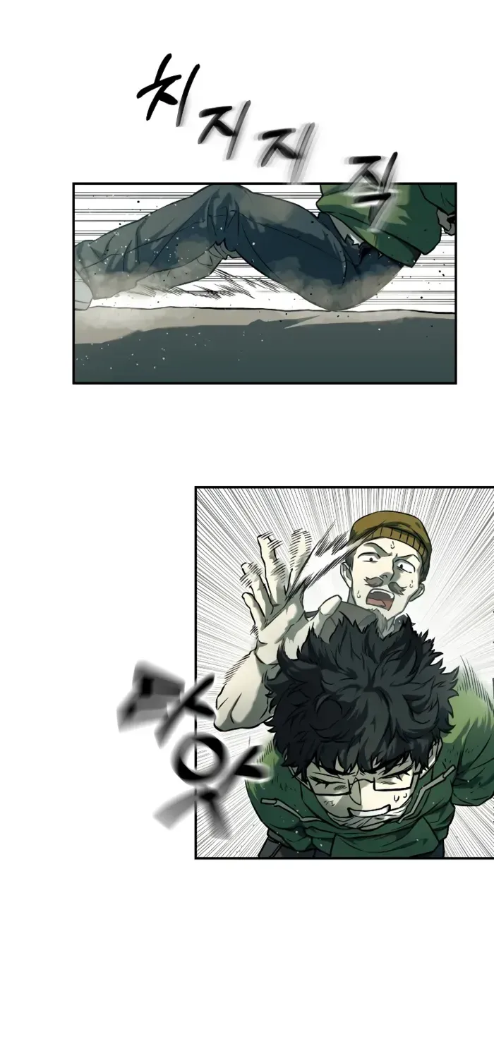 Read Surviving The Apocalypse Manga Online