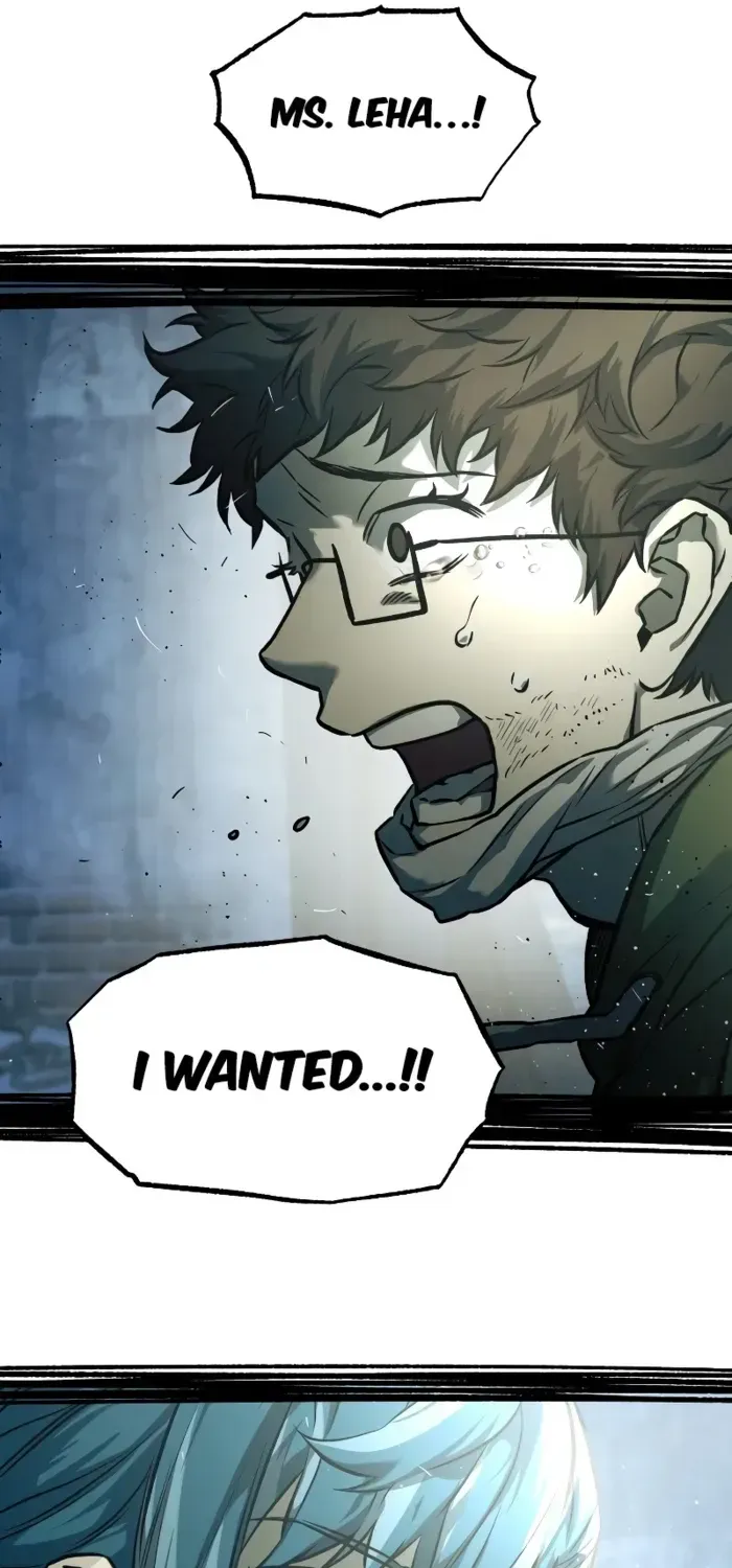 Read Surviving The Apocalypse Manga Online