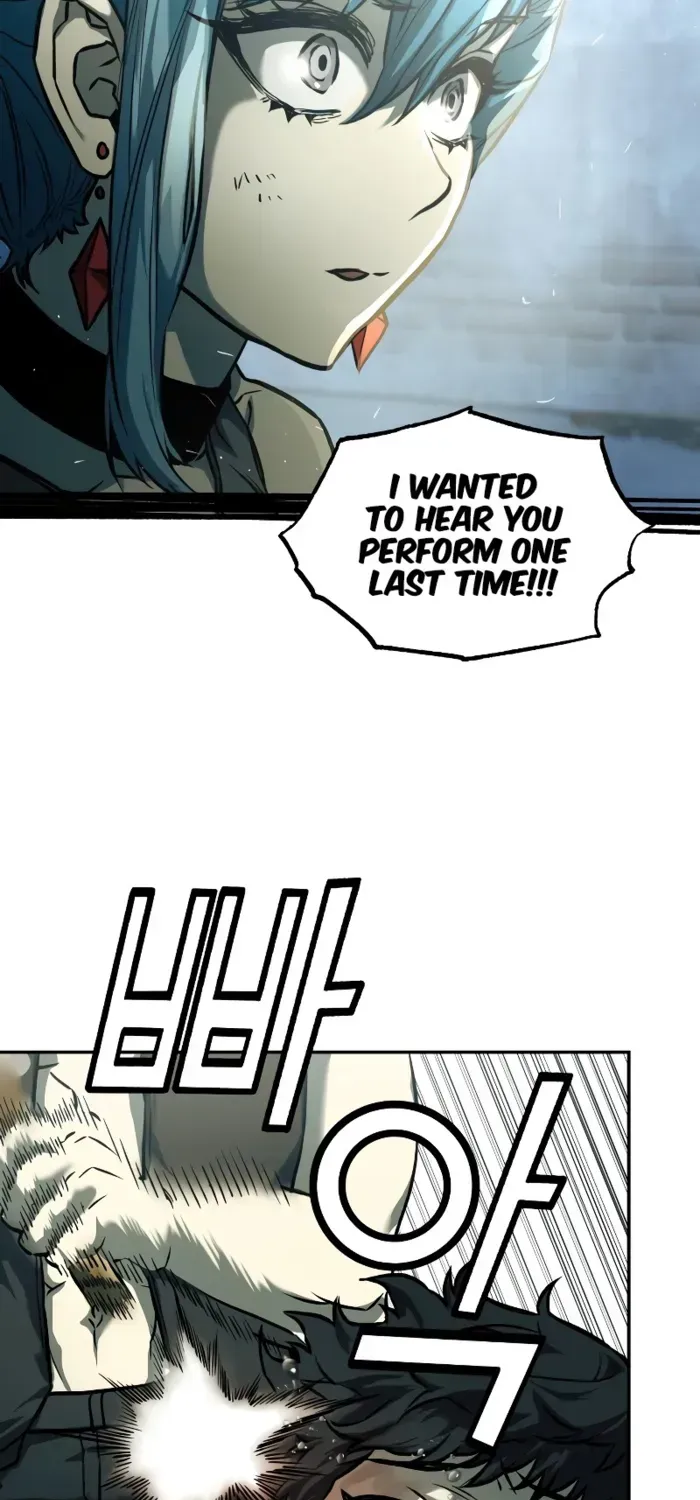 Read Surviving The Apocalypse Manga Online