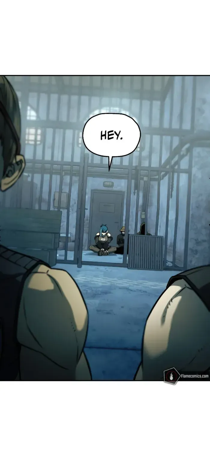 Read Surviving The Apocalypse Manga Online