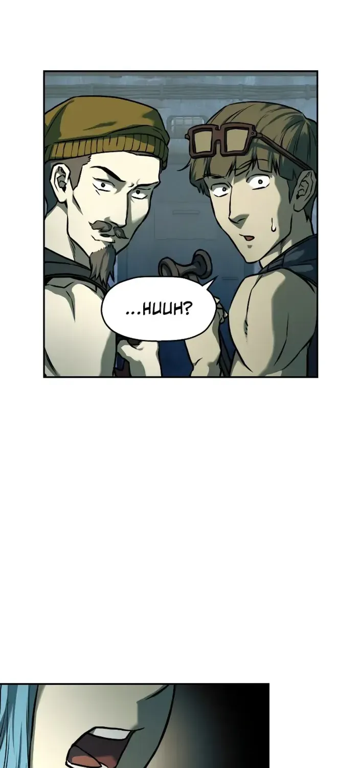 Read Surviving The Apocalypse Manga Online