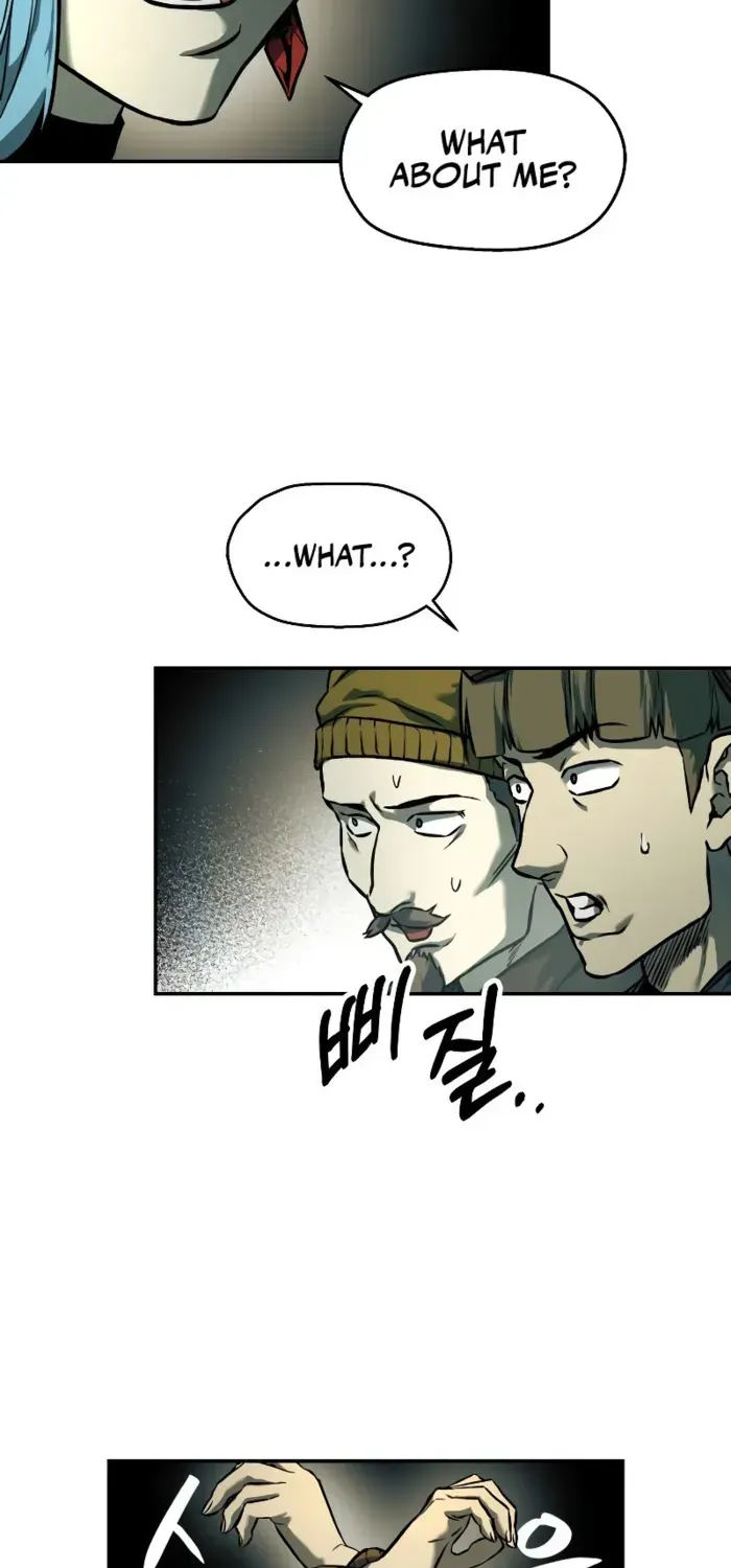 Read Surviving The Apocalypse Manga Online