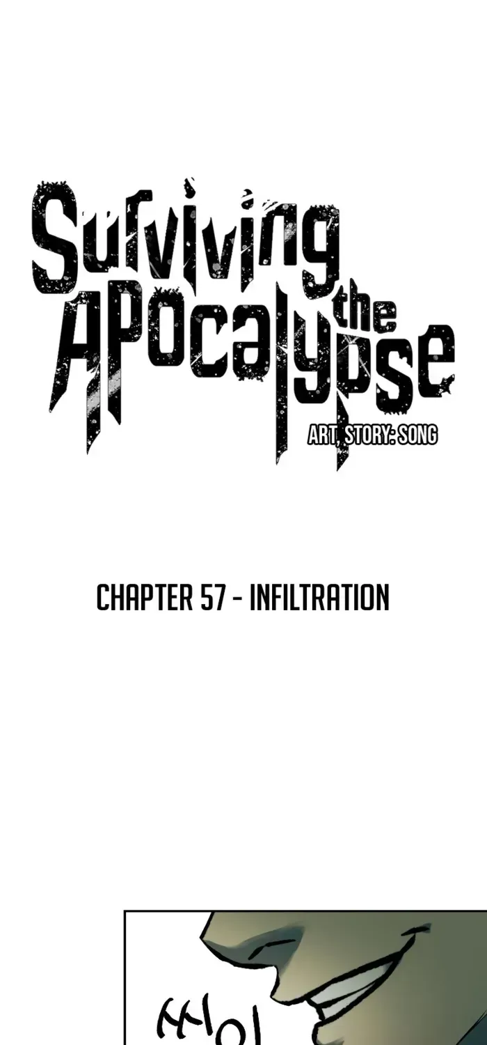 Read Surviving The Apocalypse Manga Online