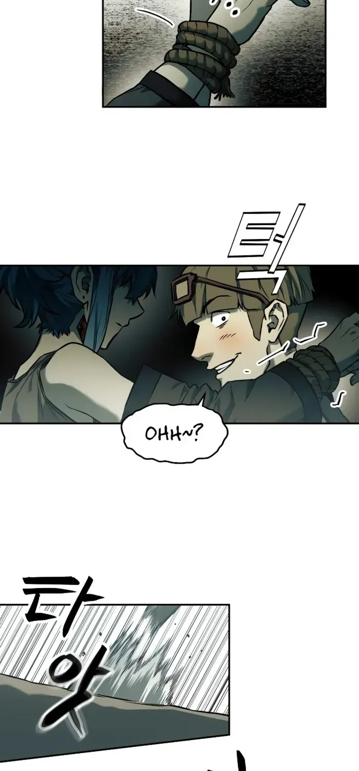 Read Surviving The Apocalypse Manga Online