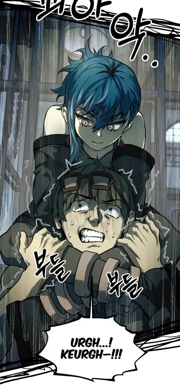 Read Surviving The Apocalypse Manga Online