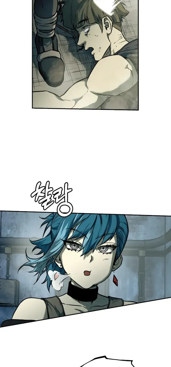 Read Surviving The Apocalypse Manga Online