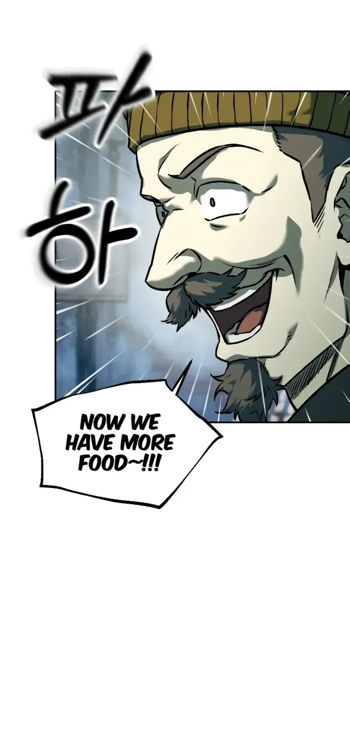 Read Surviving The Apocalypse Manga Online