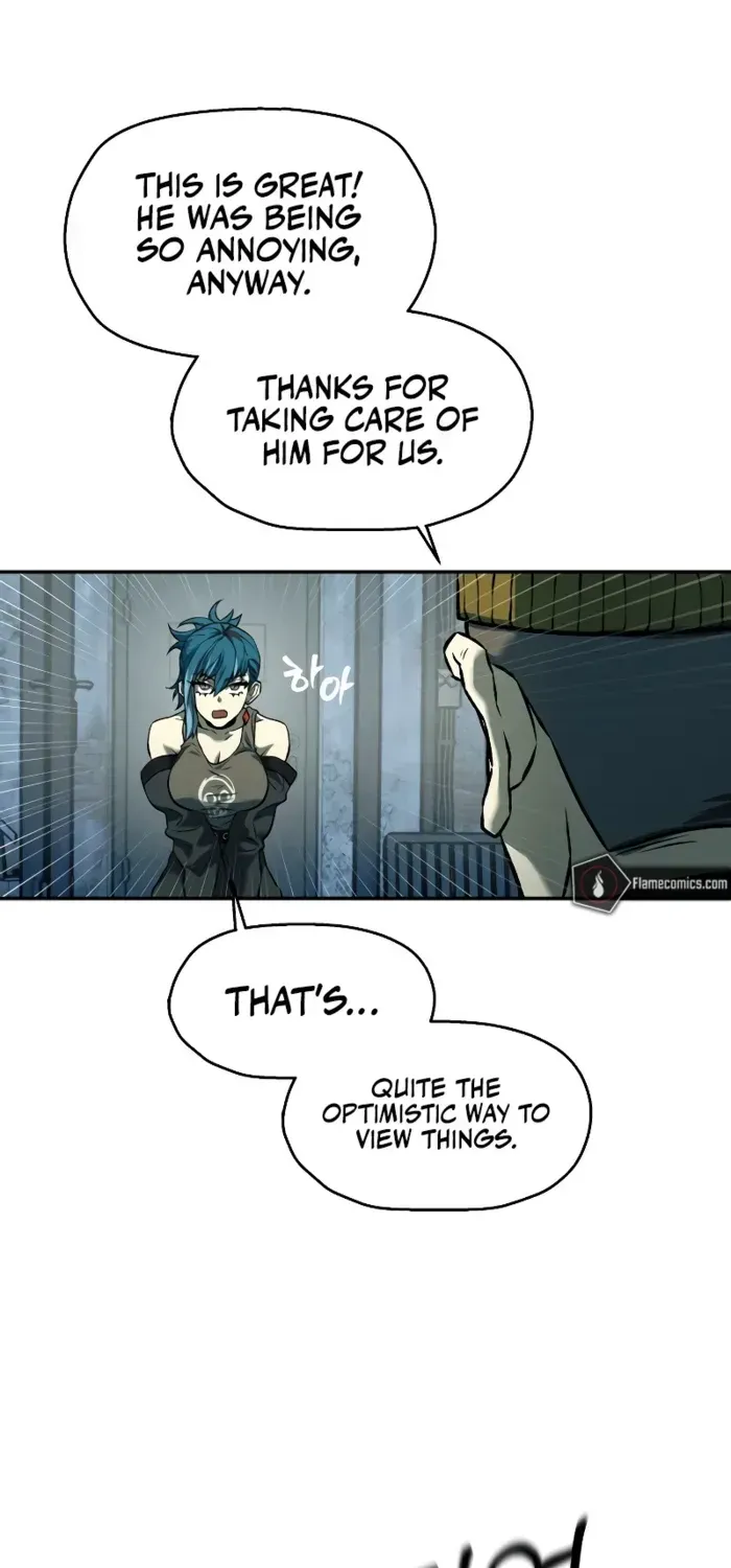 Read Surviving The Apocalypse Manga Online