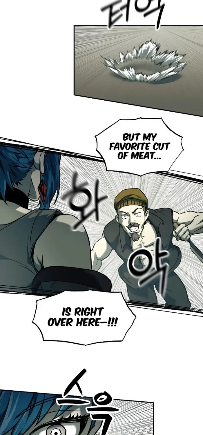 Read Surviving The Apocalypse Manga Online