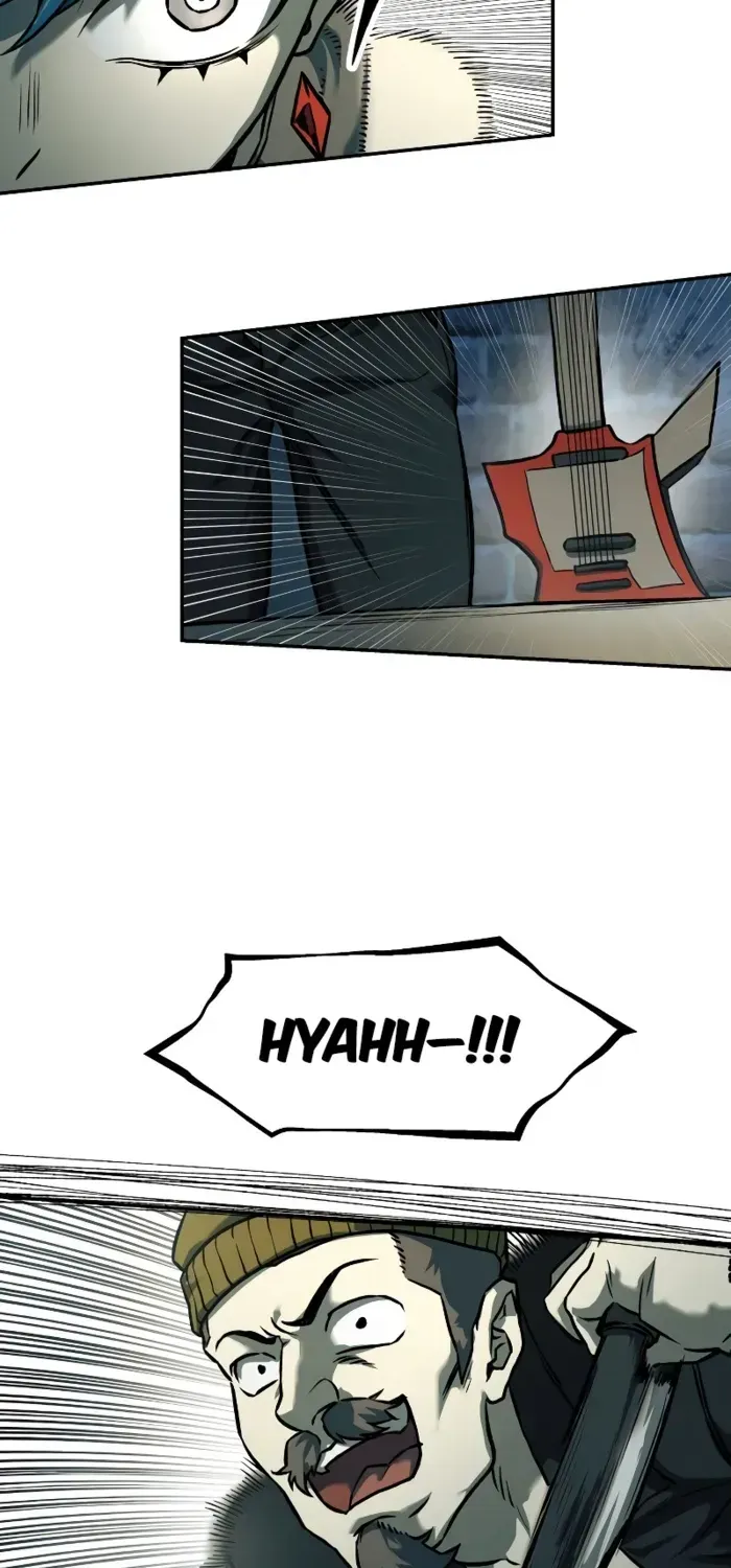 Read Surviving The Apocalypse Manga Online