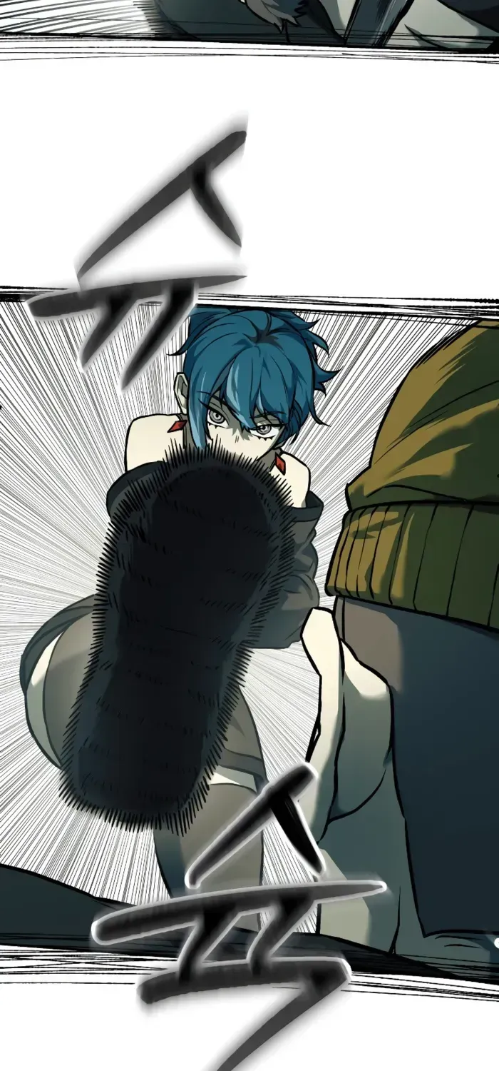 Read Surviving The Apocalypse Manga Online