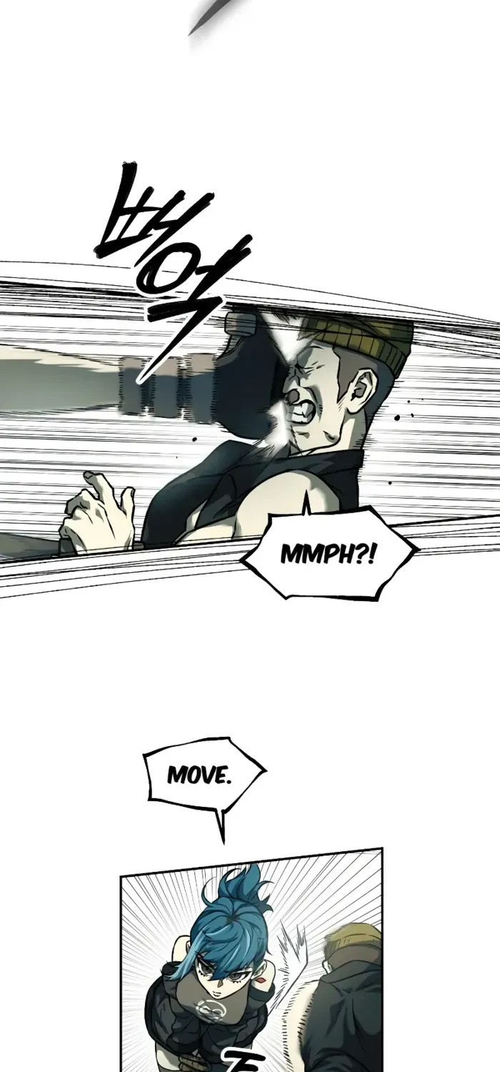 Read Surviving The Apocalypse Manga Online