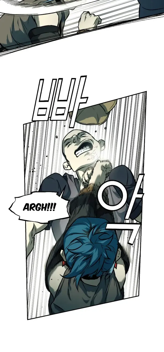 Read Surviving The Apocalypse Manga Online