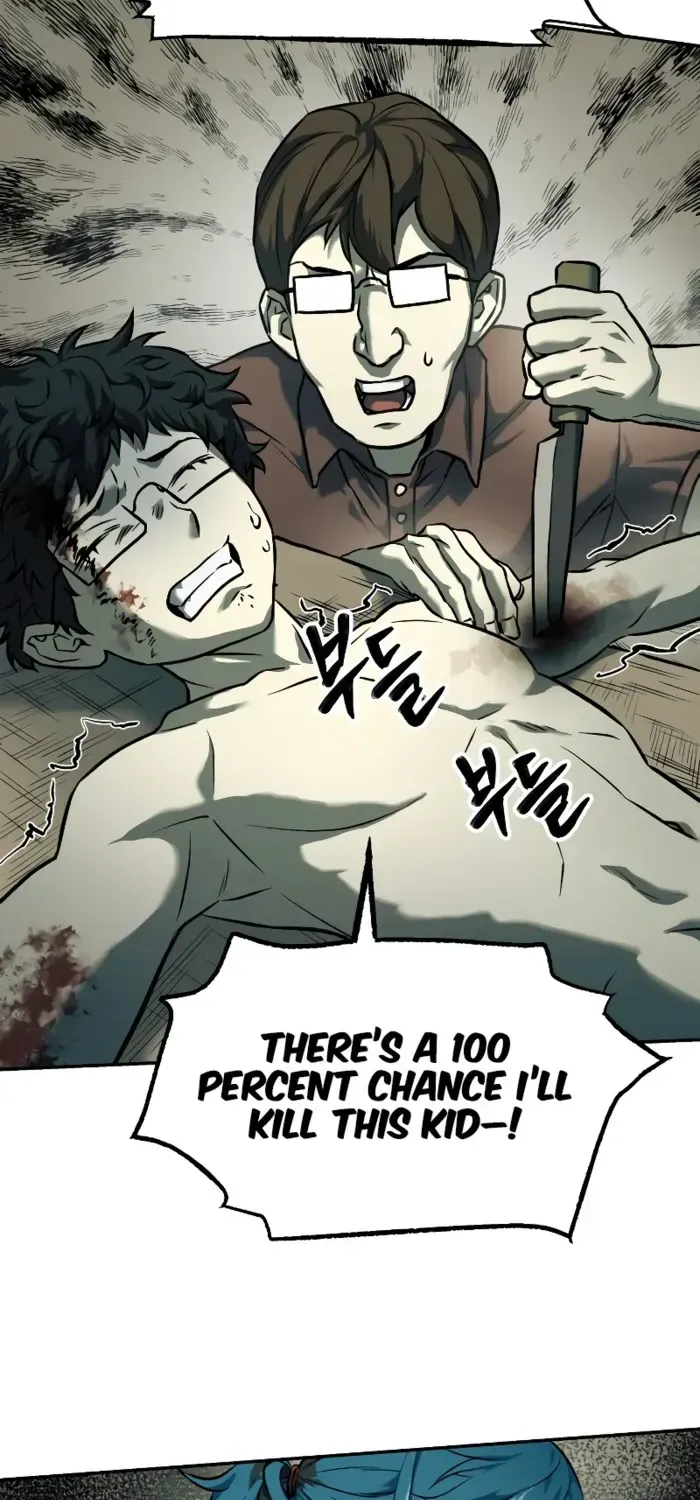 Read Surviving The Apocalypse Manga Online