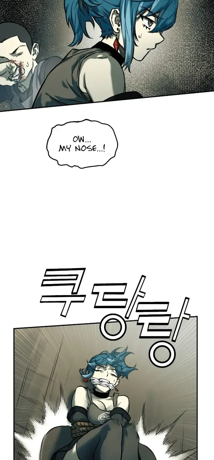 Read Surviving The Apocalypse Manga Online