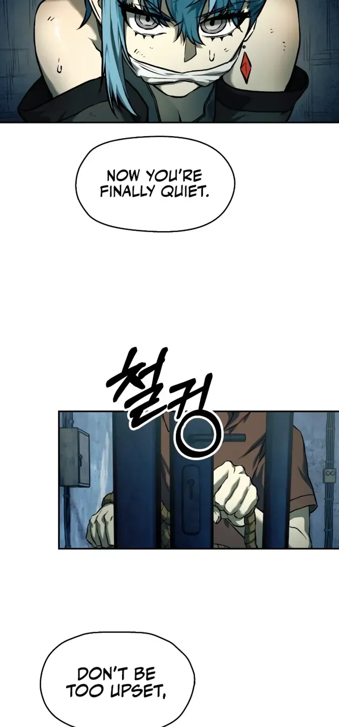 Read Surviving The Apocalypse Manga Online