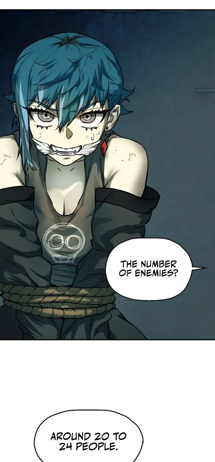 Read Surviving The Apocalypse Manga Online