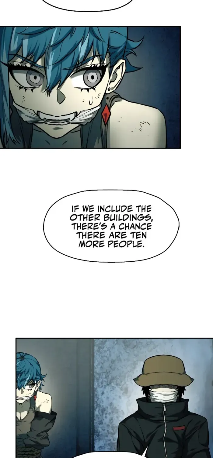 Read Surviving The Apocalypse Manga Online