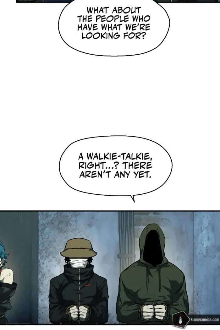 Read Surviving The Apocalypse Manga Online