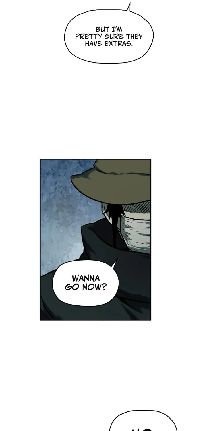 Read Surviving The Apocalypse Manga Online