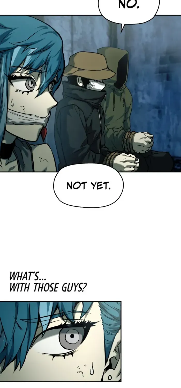 Read Surviving The Apocalypse Manga Online