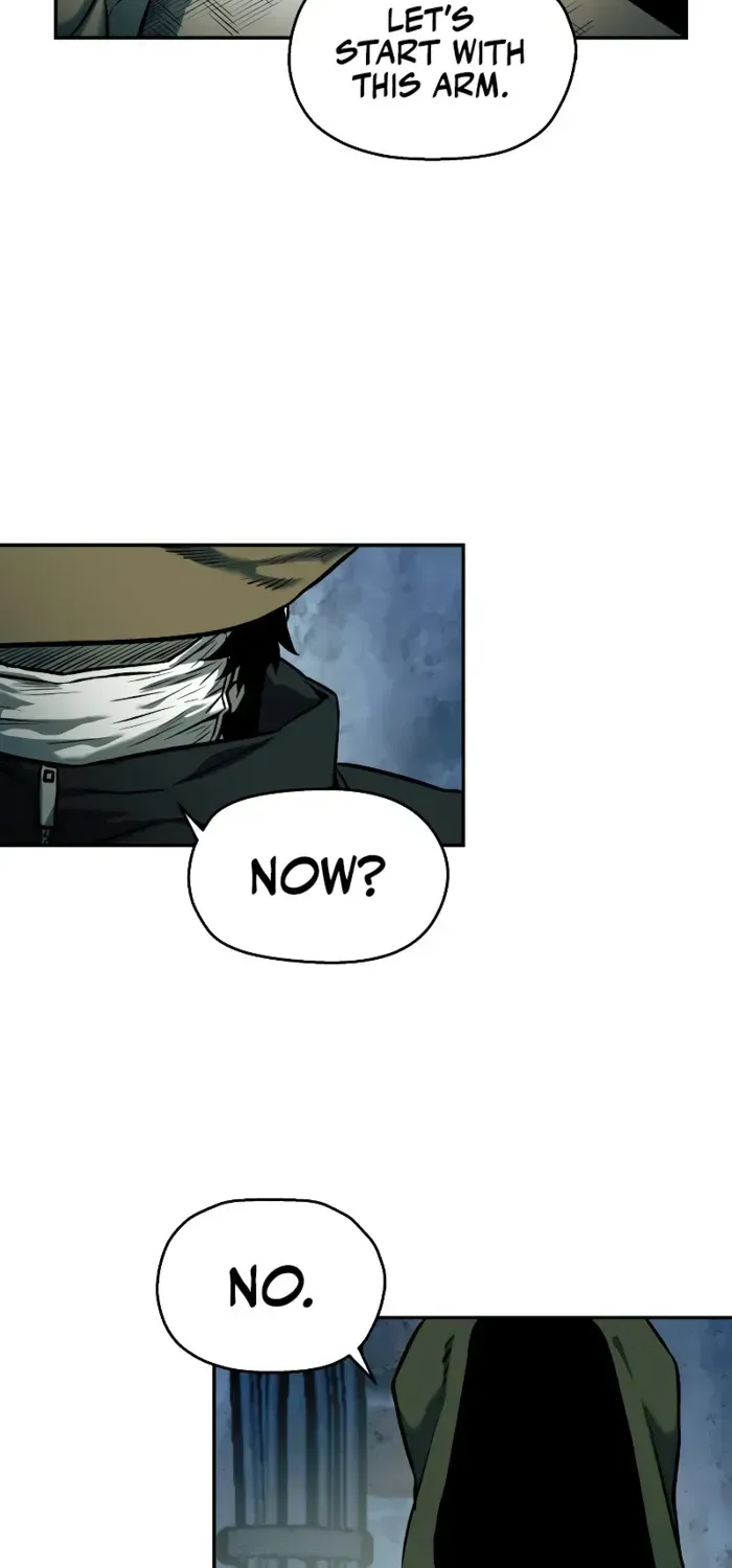 Read Surviving The Apocalypse Manga Online