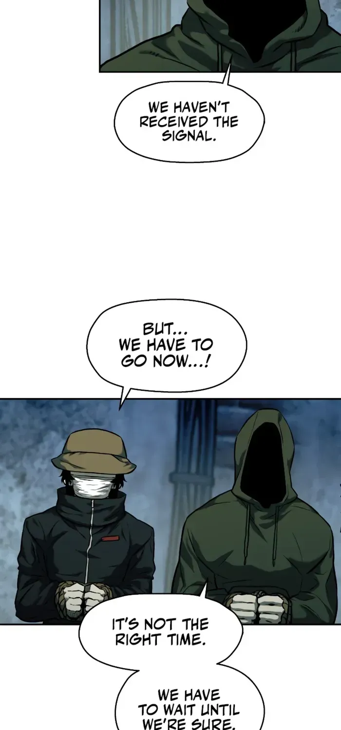 Read Surviving The Apocalypse Manga Online