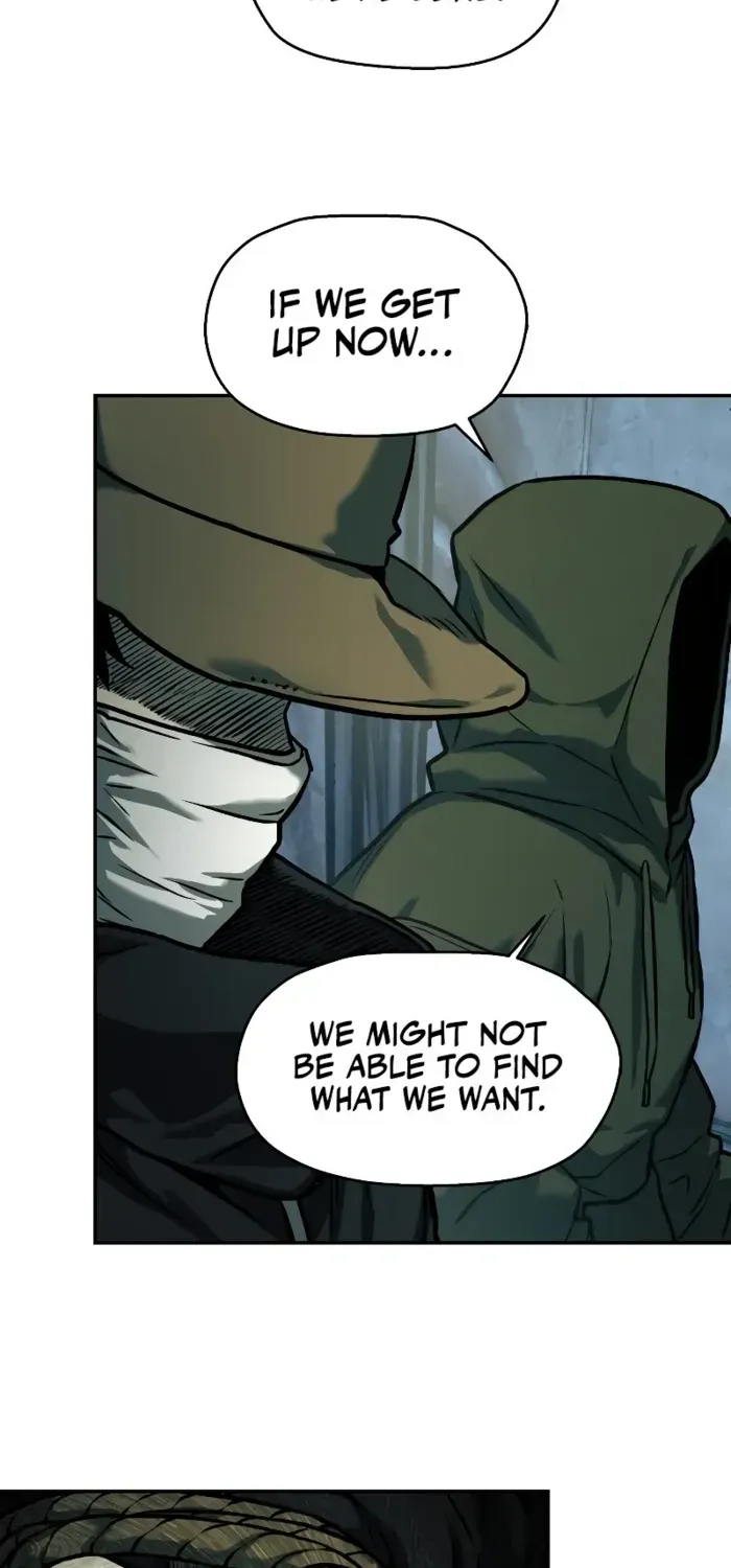 Read Surviving The Apocalypse Manga Online