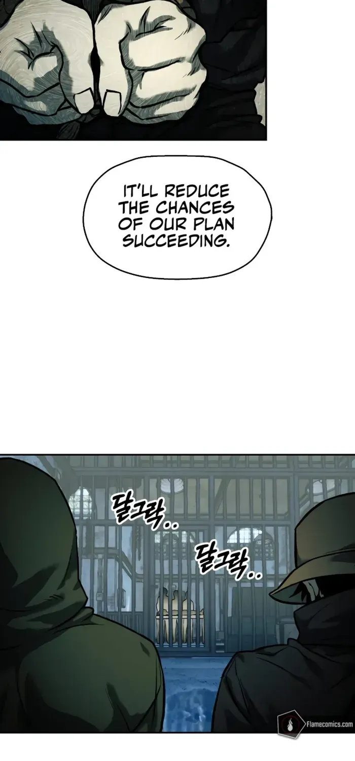 Read Surviving The Apocalypse Manga Online