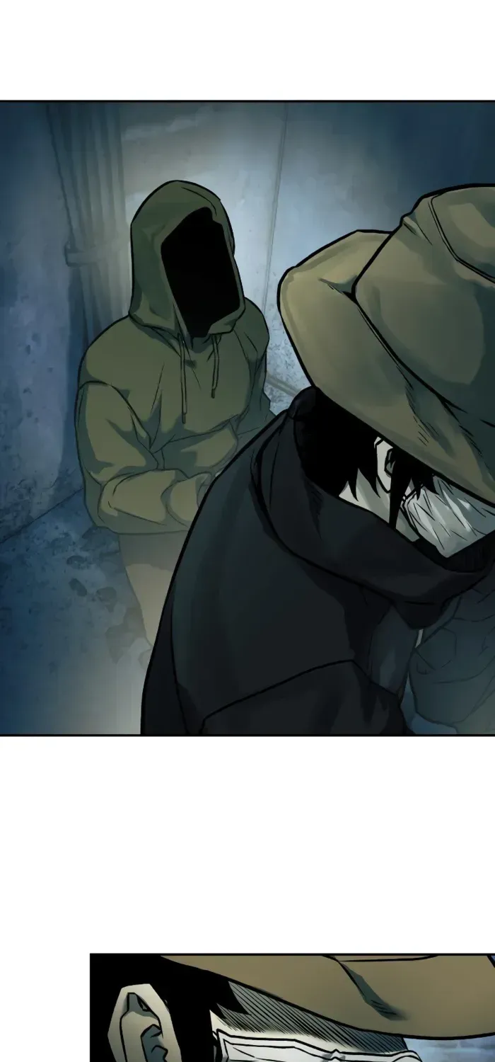 Read Surviving The Apocalypse Manga Online