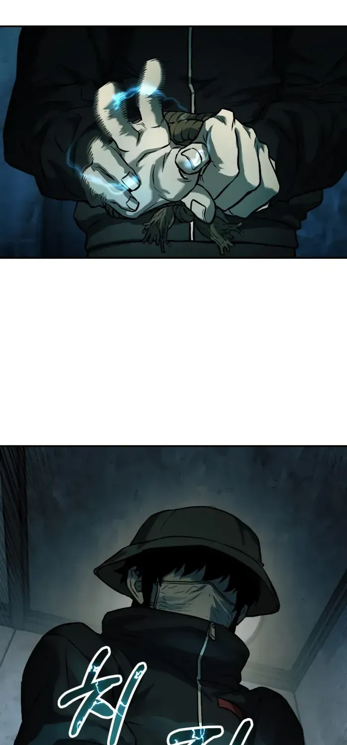 Read Surviving The Apocalypse Manga Online