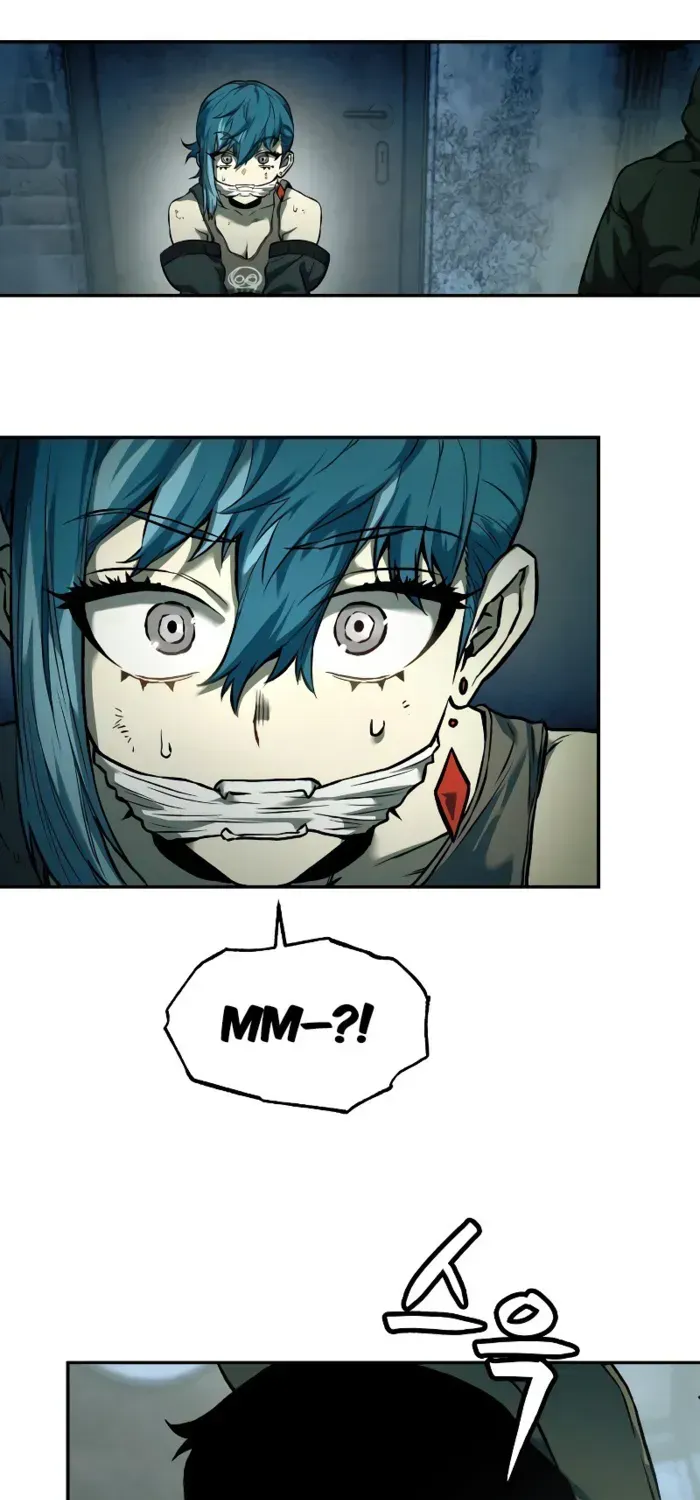 Read Surviving The Apocalypse Manga Online