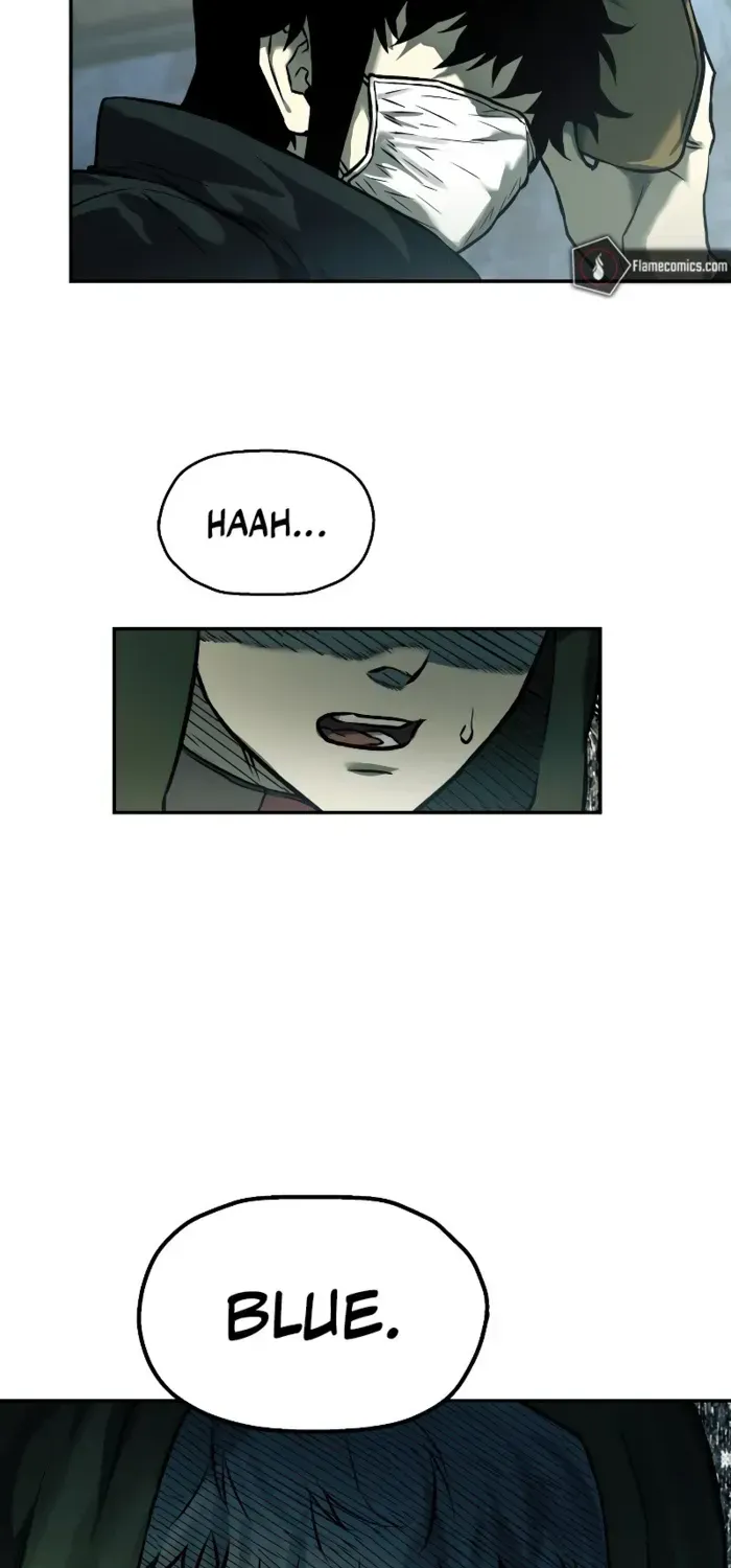 Read Surviving The Apocalypse Manga Online