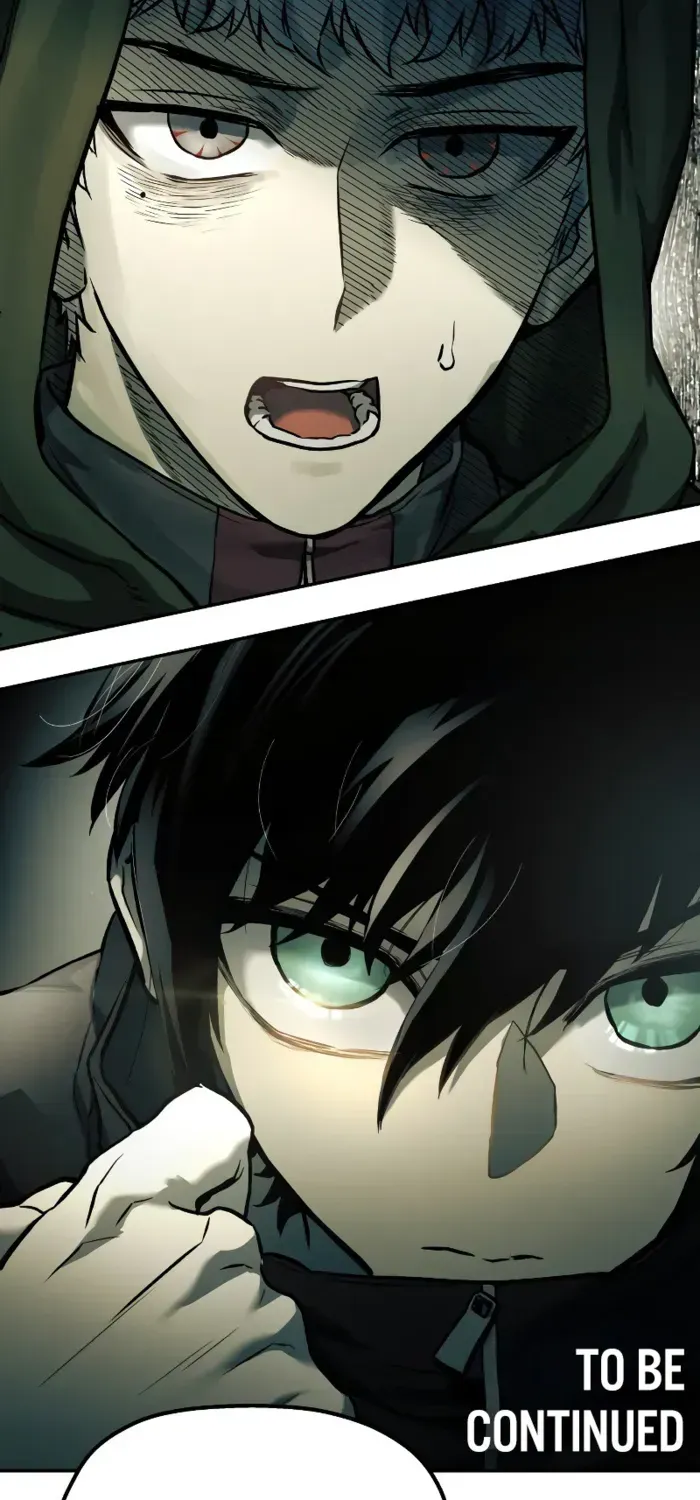 Read Surviving The Apocalypse Manga Online