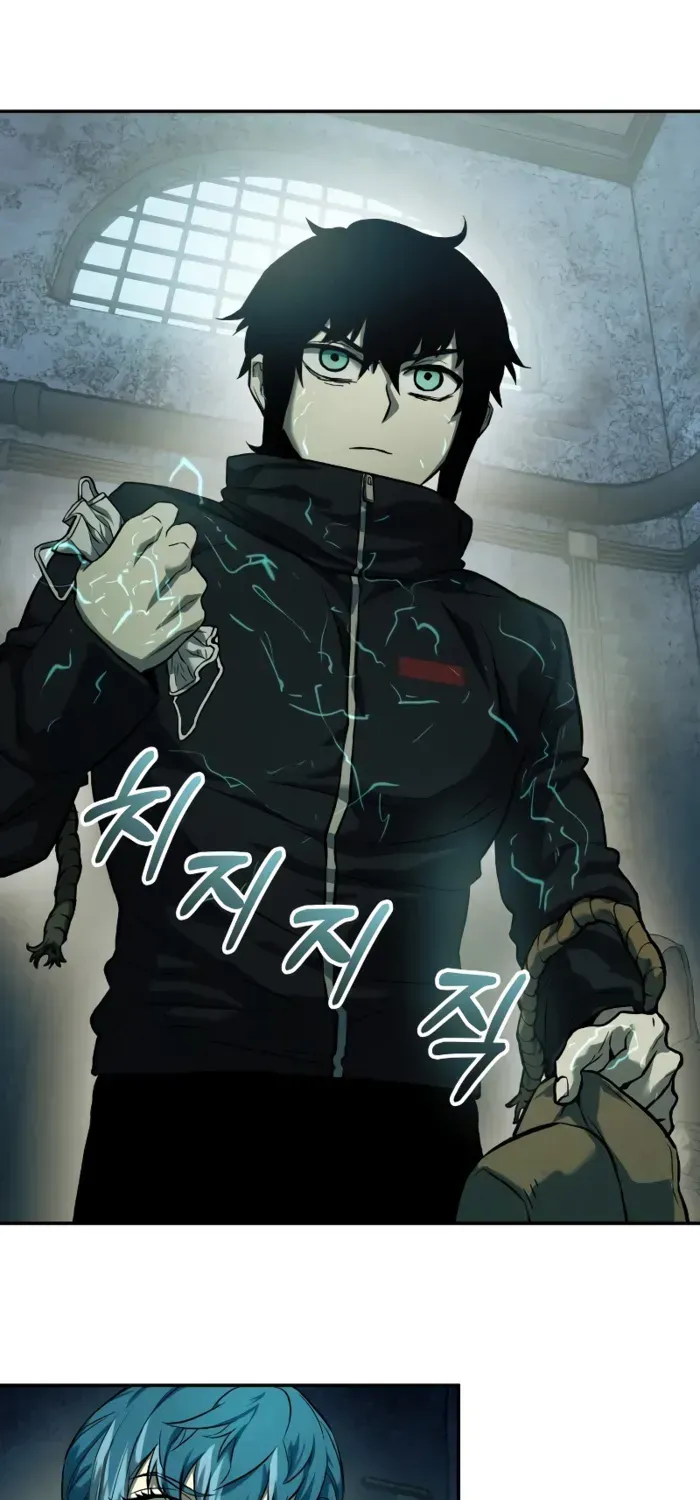 Read Surviving The Apocalypse Manga Online