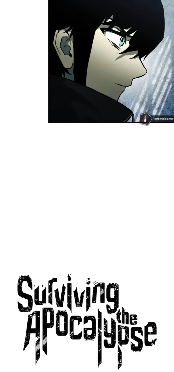 Read Surviving The Apocalypse Manga Online