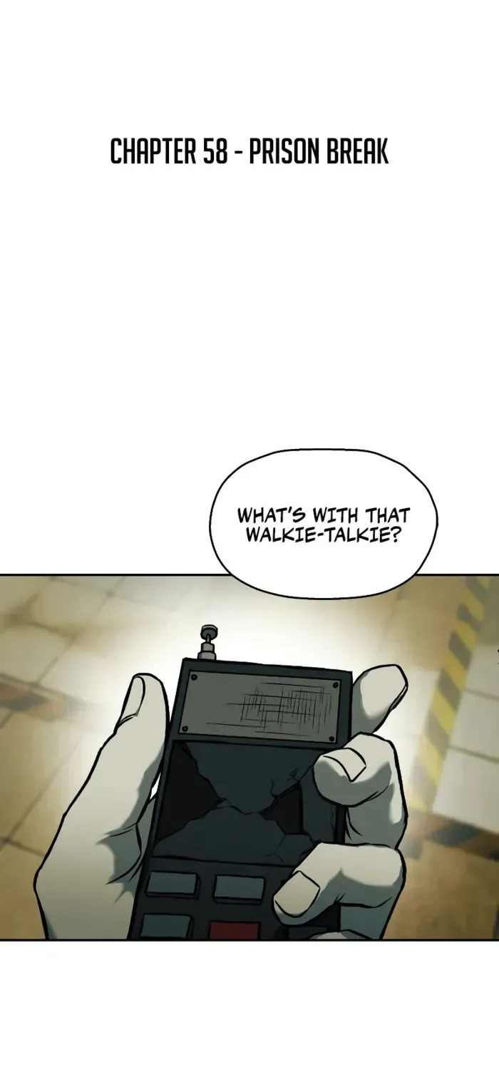 Read Surviving The Apocalypse Manga Online