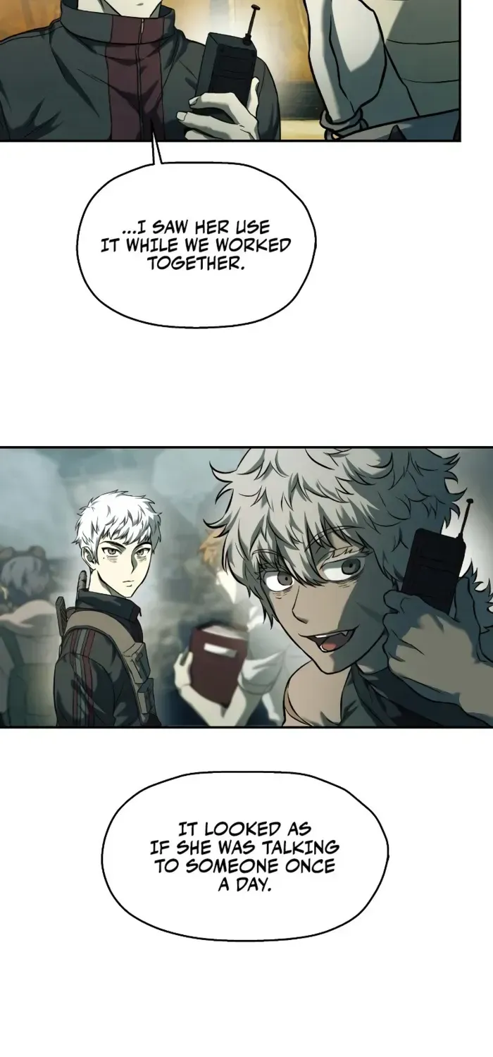 Read Surviving The Apocalypse Manga Online