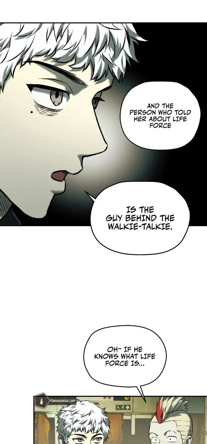 Read Surviving The Apocalypse Manga Online